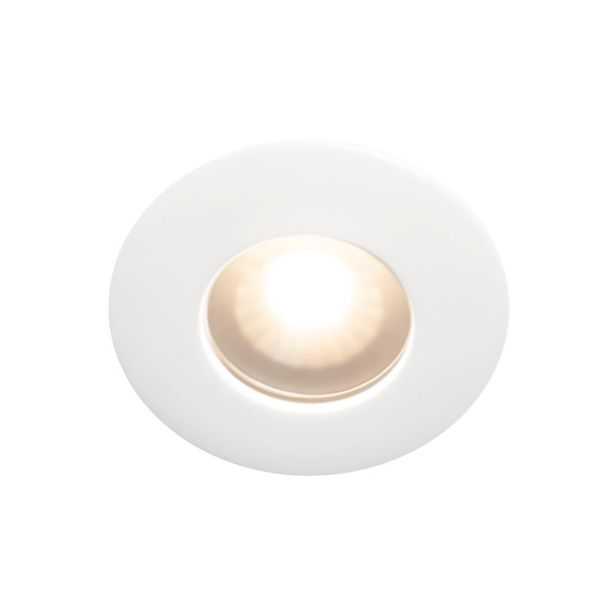 LED-alasvalo Hide-a-lite 1208 12V valkoinen 2700K