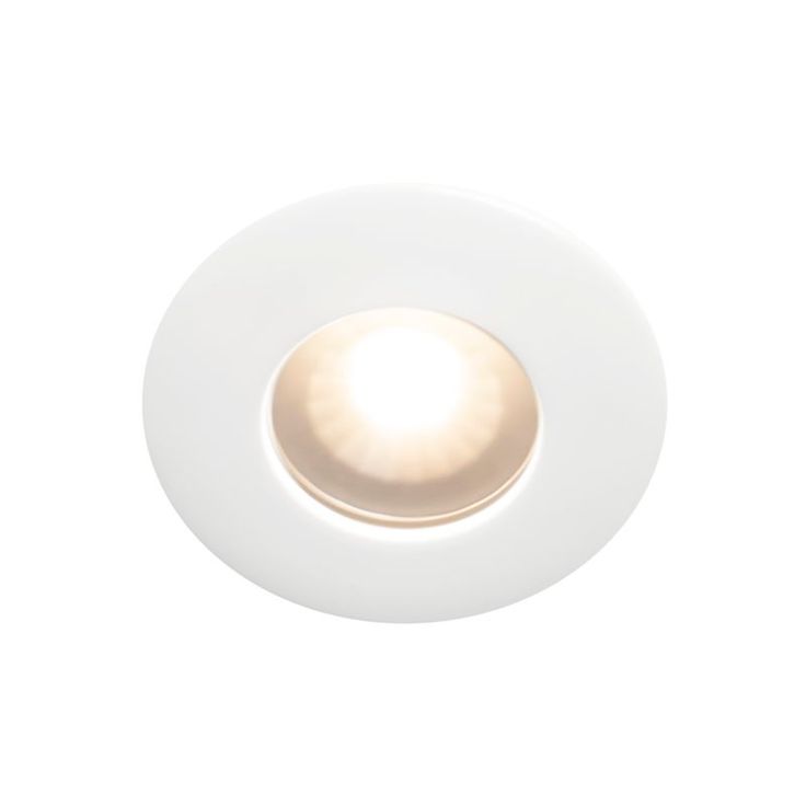 LED-alasvalo Hide-a-lite 1208 12V valkoinen 2700K