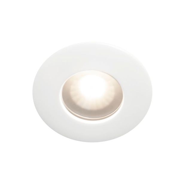 LED-alasvalo Hide-a-lite 1208 12V valkoinen 3000K
