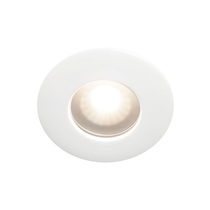LED-alasvalo Hide-a-lite 1208 12V valkoinen 3000K