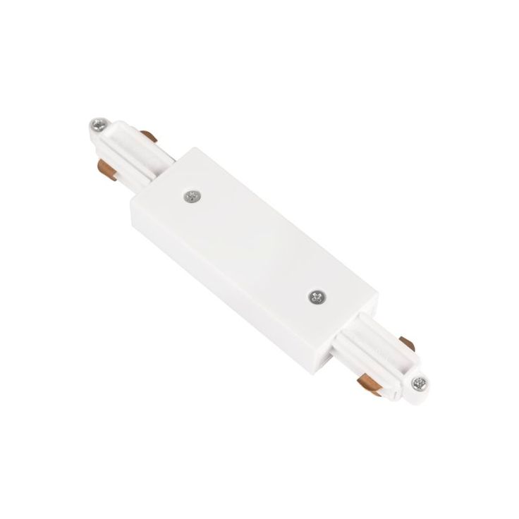 Keskisyöttörasia Hide-a-lite Lite Trac 1-vaihe valkoinen