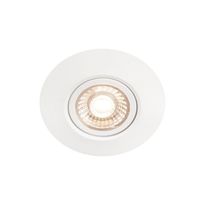 LED-alasvalo Hide-a-lite ,Comfort Smart ISO valkoinen 3000K