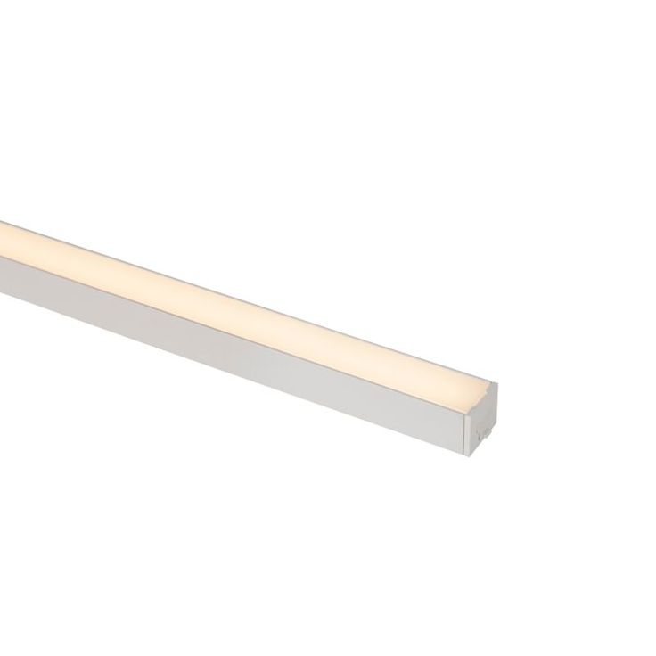 LED-profiili Hide-a-lite LED Extend G2 75 2700K