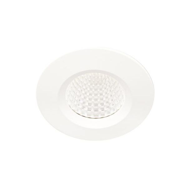 LED-alasvalo Hide-a-lite Optic XL, 4000K