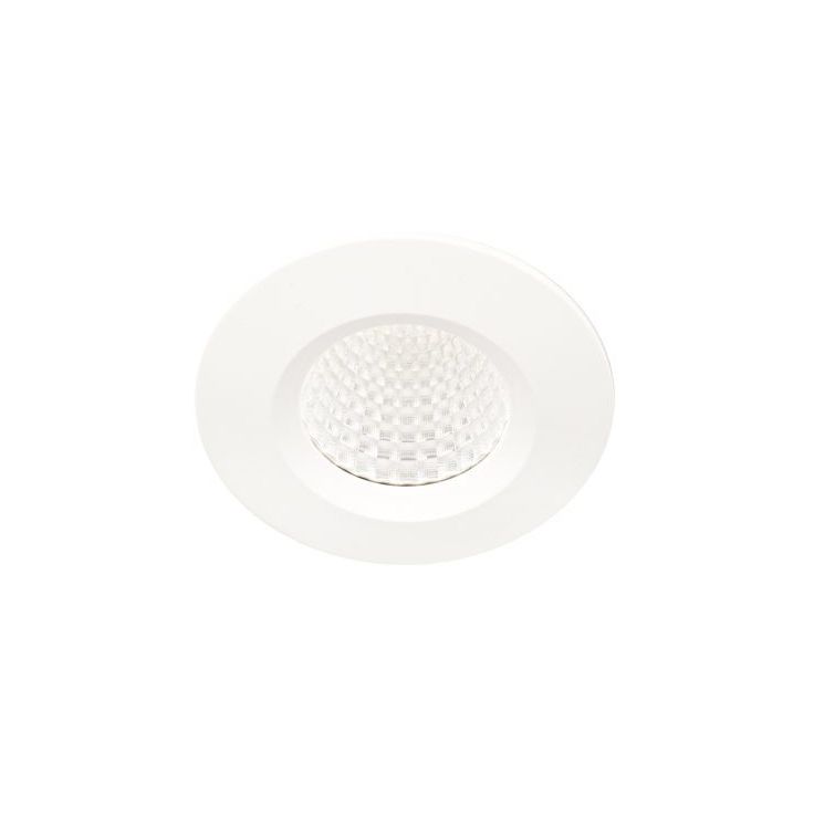 LED-alasvalo Hide-a-lite Optic XL, 4000K