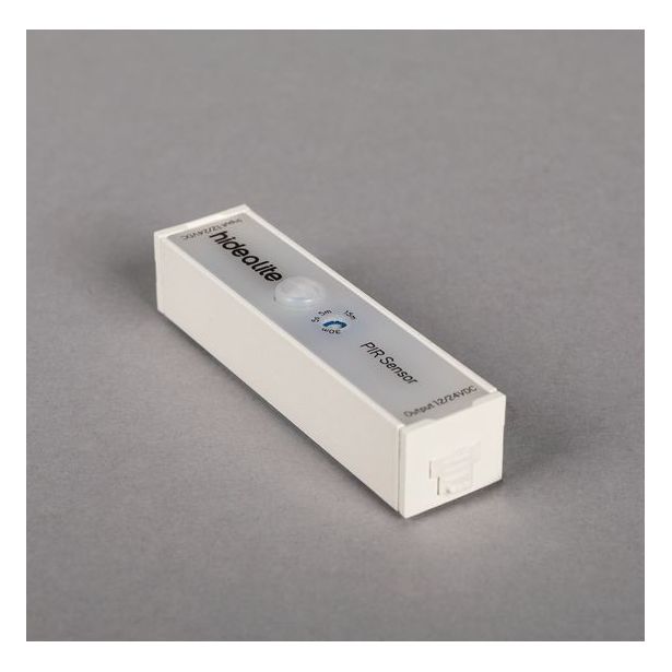 Liiketunnistin Hide-a-lite LED Extend G2, PIR-sensorilla