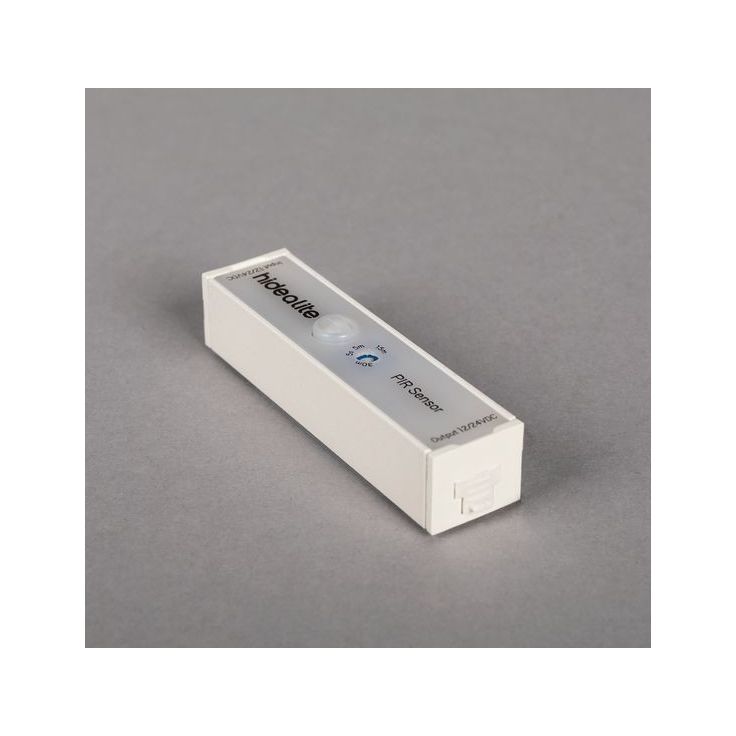 Liiketunnistin Hide-a-lite LED Extend G2, PIR-sensorilla
