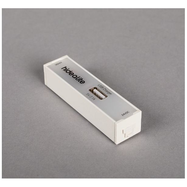 USB-latauspiste Hide-a-lite LED Extend G2