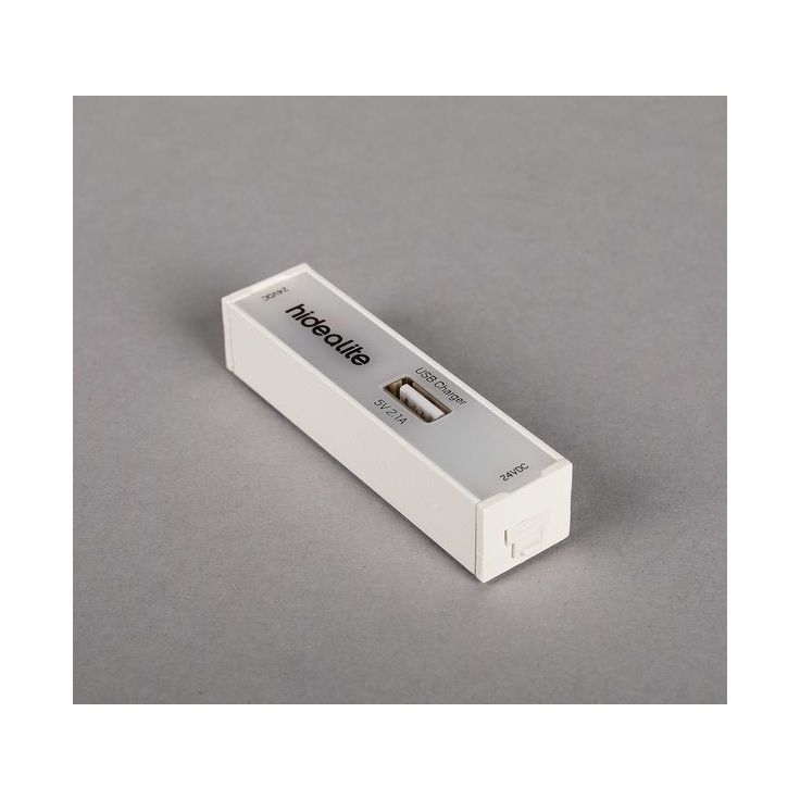 USB-latauspiste Hide-a-lite LED Extend G2