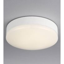 LED-katto-/seinävalaisin Hide-a-lite Moon Basic 255, valkoinen