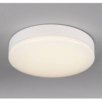 LED-tunnistinvalaisin Hide-a-lite Moon Basic 320 S, valkoinen