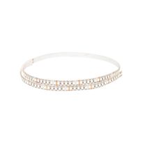 LED-nauha Hide-a-lite LEDstrip RX HD IP20 24V 3000K 5m