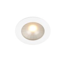 LED-alasvalo Hide-a-lite 1202 Multi 12V valkoinen 2700K