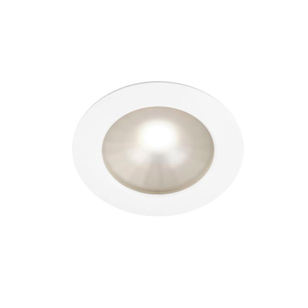 LED-alasvalo Hide-a-lite 1202 Multi 12V valkoinen 3000K