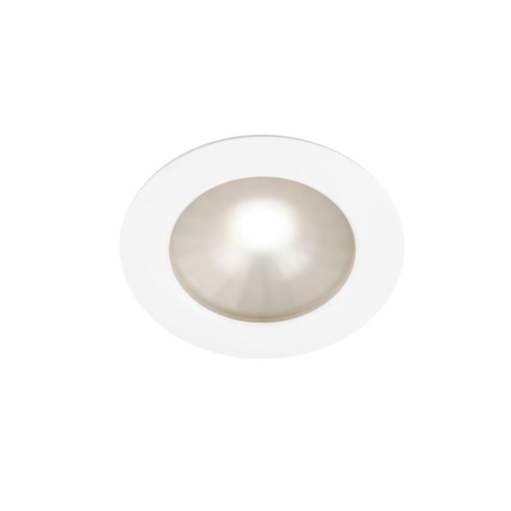 LED-alasvalo Hide-a-lite 1202 Multi 12V valkoinen 3000K