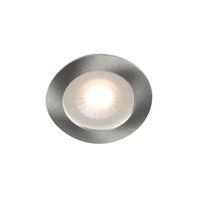 LED-alasvalo Hide-a-lite 1202 Multi 12V teräs 2700K