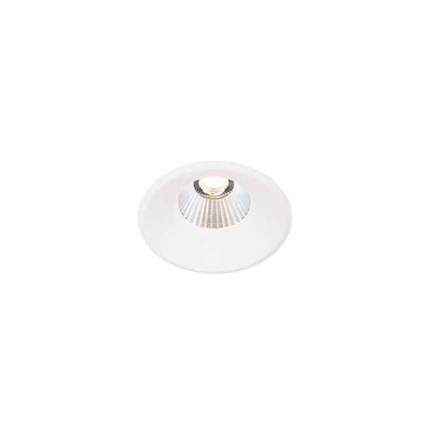 LED-alasvalo Hide-a-lite Optic Deep valkoinen 3000K