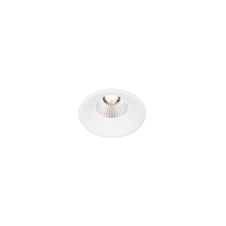 LED-alasvalo Hide-a-lite Optic Deep valkoinen 3000K