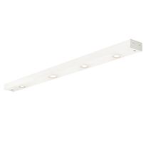 LED-työpistevalaisin Hide-a-lite Function G2 IV 2700K