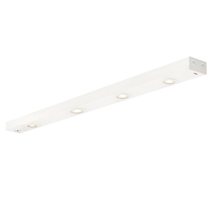 LED-työpistevalaisin Hide-a-lite Function G2 IV 2700K