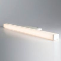 LED-peilivalaisin Hide-a-lite Mirro IP44 3000K, Verkkokaupan poistotuote