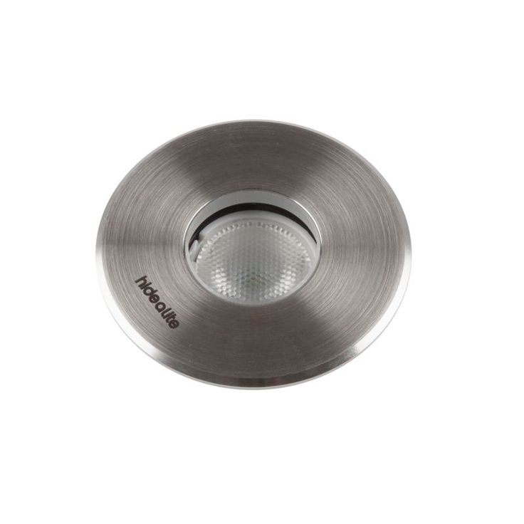 LED-maavalaisin Hide-a-lite Spot Up Multi 3 3000K