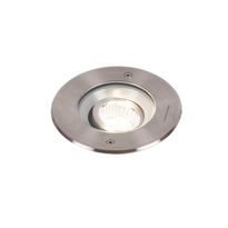 LED-maavalaisin Hide-a-lite Spot Up Multi 7 Tilt 3000K