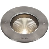 LED-maavalaisin Hide-a-lite Spot Up Multi 24, 3000K