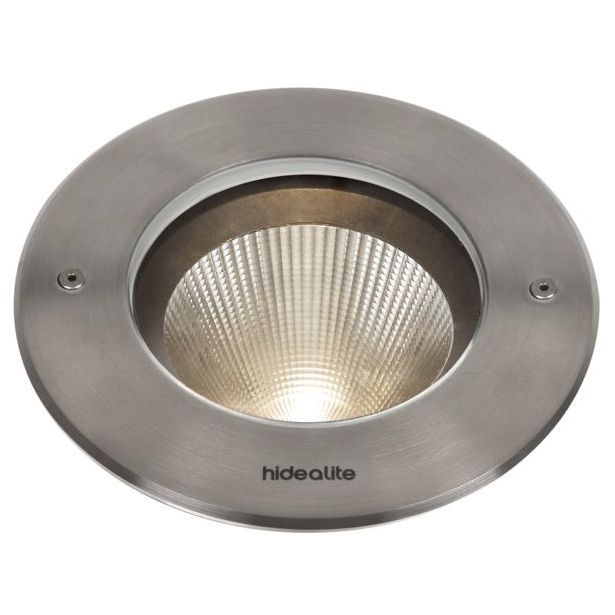 LED-maavalaisin Hide-a-lite Spot Up Multi 24, 3000K