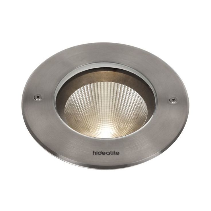 LED-maavalaisin Hide-a-lite Spot Up Multi 24, 3000K