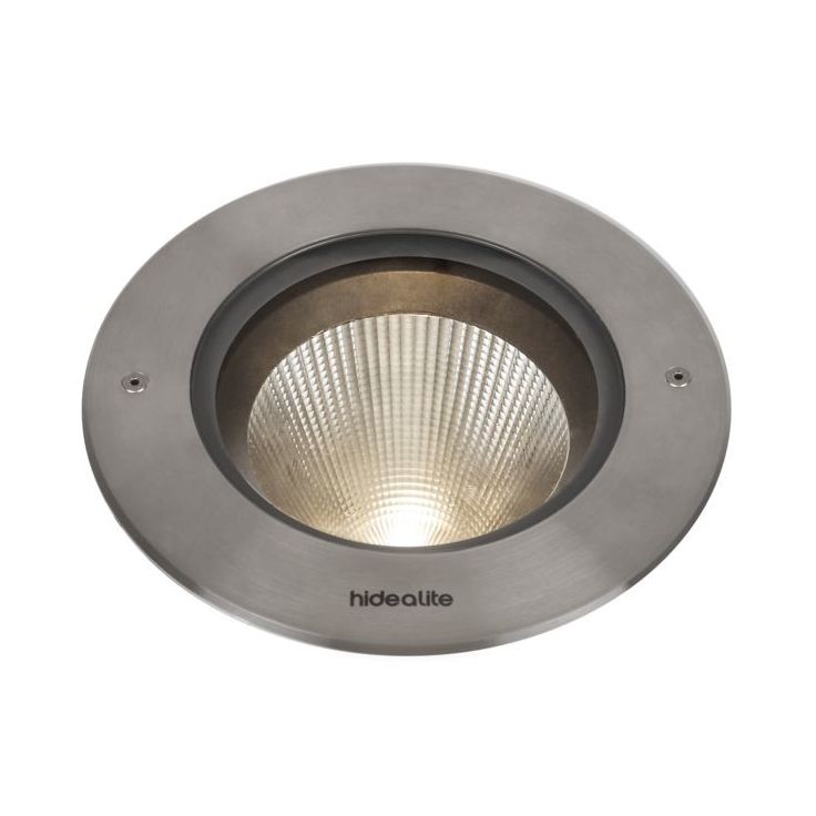 LED-maavalaisin Hide-a-lite Spot Up Multi 38, 3000K