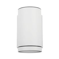 LED-seinävalaisin Hide-a-lite Milo I 3000K valkoinen