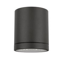 LED-seinävalaisin Hide-a-lite Milo XL I 3000K antrasiitti