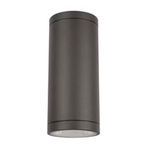 LED-seinävalaisin Hide-a-lite Milo XL II 3000K antrasiitti