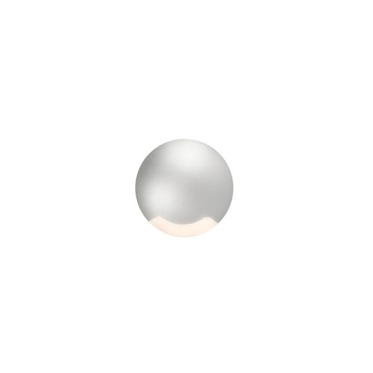 LED-terassivalaisin Hide-a-lite Steplight Garden alumiini  3000K