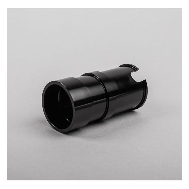 Asennusadapteri betonivaluun Hide-a-lite Decklight Super, 230V