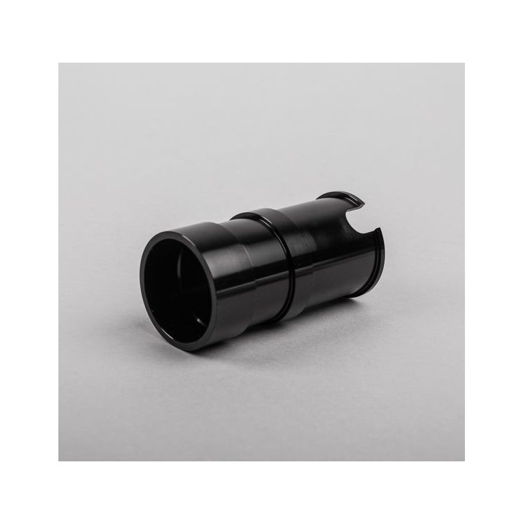 Asennusadapteri betonivaluun Hide-a-lite Decklight Super, 230V