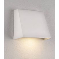 LED-seinävalaisin Hide-a-lite Edge, 3000K, valkoinen