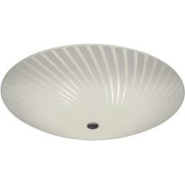 Kattoplafondi Heat Vortex, Ø50cm