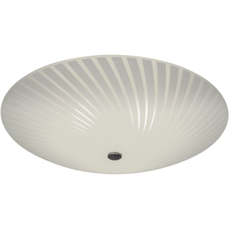 Kattoplafondi Heat Vortex, Ø50cm