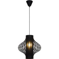 Riippuvalaisin Heat Comet, 36cm, musta