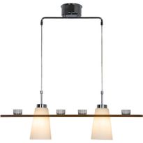 Riippuvalaisin Heat Tealight, 81cm