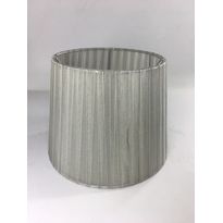Varjostin Heat Organza, 20cm, harmaa
