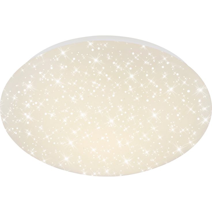 Plafondi Heat Star LED 12W Ø28cm valkoinen