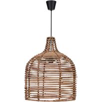 Riippuvalaisin Heat Wicker, 40cm