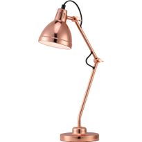 Pöytävalaisin Heat Study 50cm E14