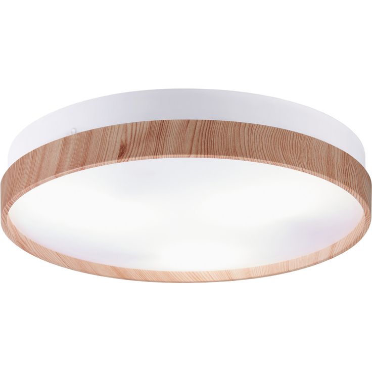 Plafondi Heat Discus Easy Mount Ø38cm 3xE27 puu