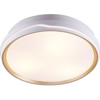 Plafondi Heat Nubes Ø40cm 3xE27 valkoinen