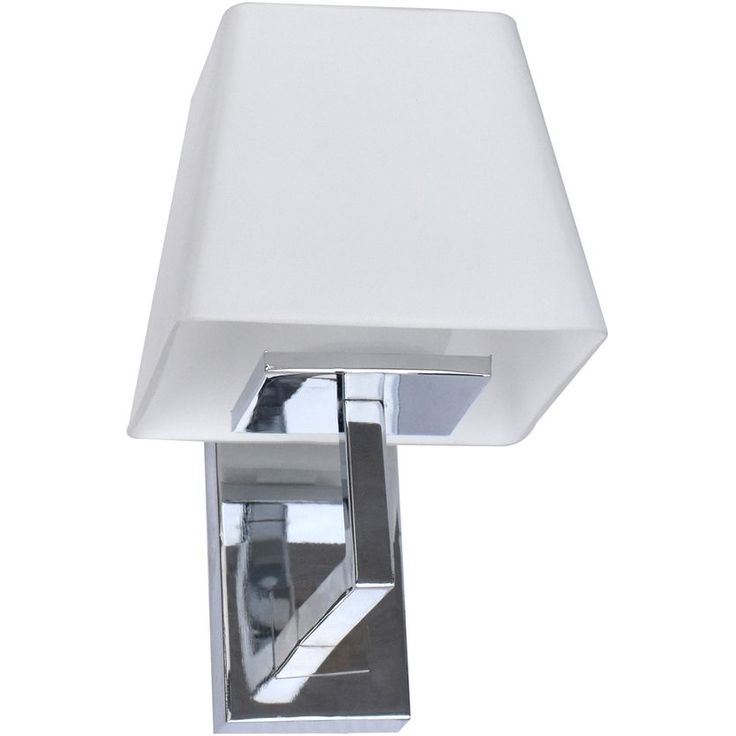 LED-seinävalaisin Heat Pyramid, 5W, IP44