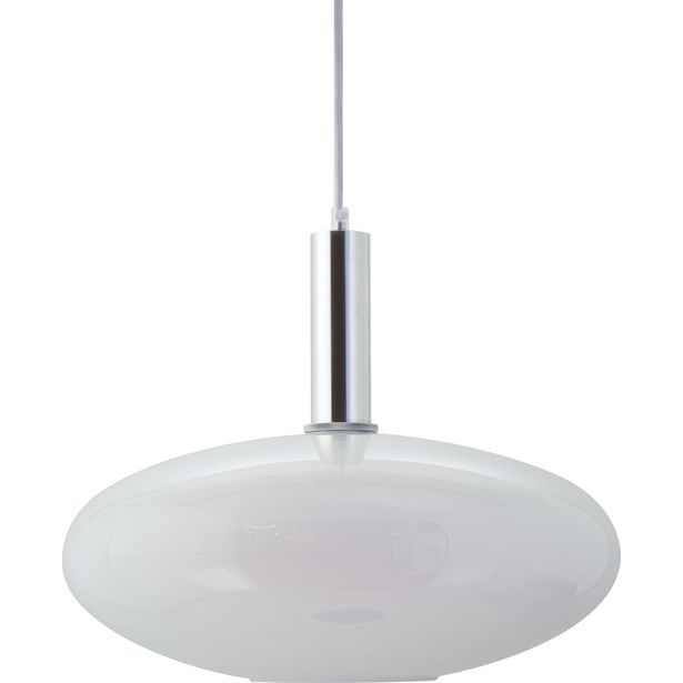 Riippuvalaisin Heat Opal, 40cm